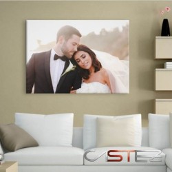 Lienzo HOFFMANN 20X30