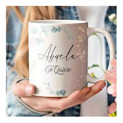 Taza Mágica HOFFMANN