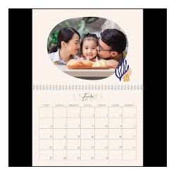 Coral Minimalista HOFMANN